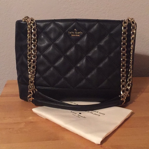 Kate Spade handbag - Picture 1 of 10